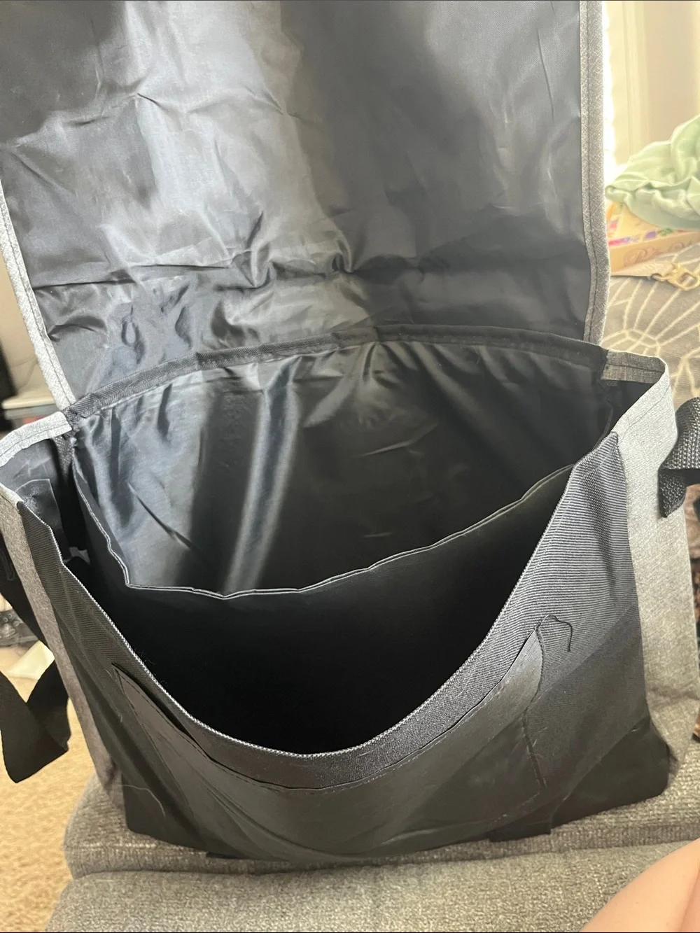 Progressive Insurance Laptop Bag